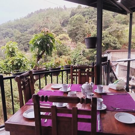 Kandy Ivy Mountain View Resort Esterno foto
