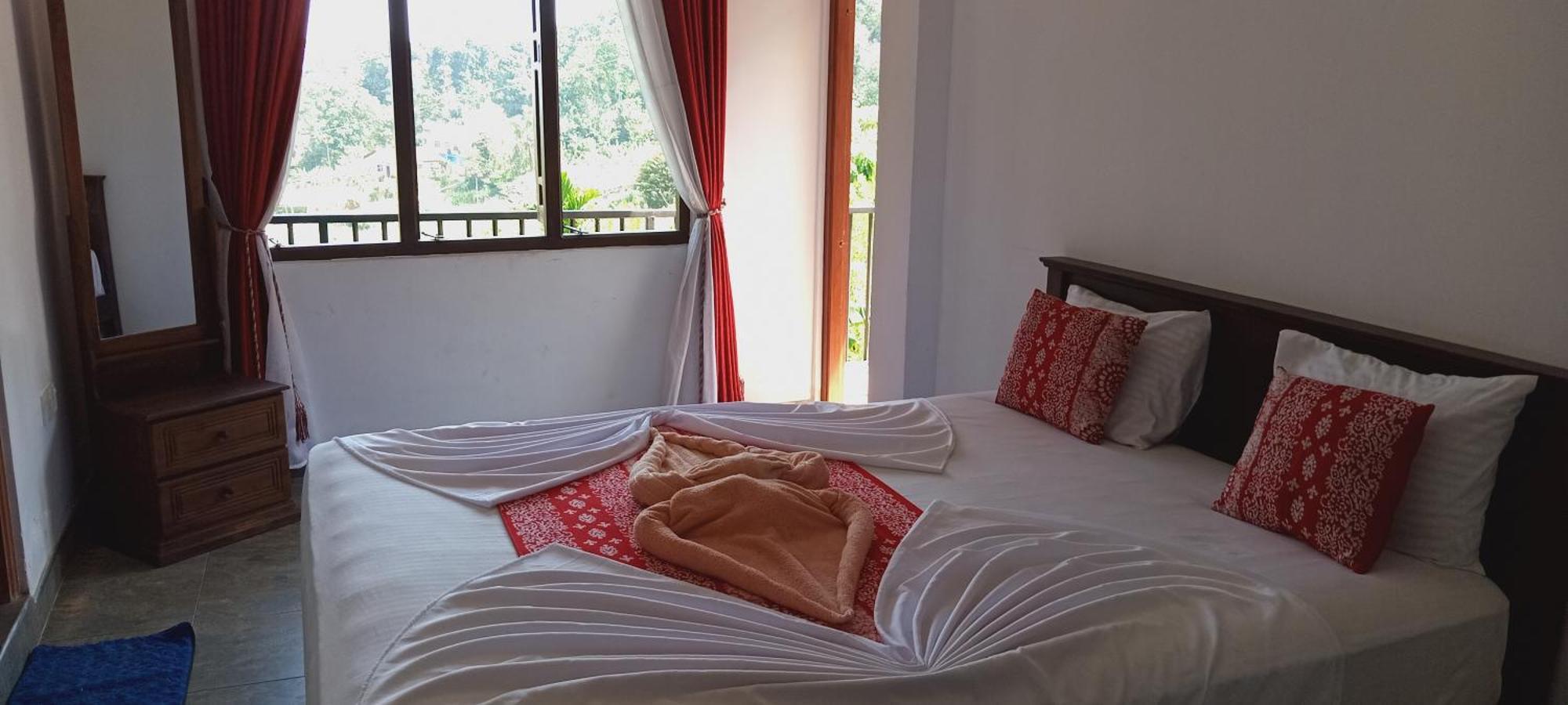 Kandy Ivy Mountain View Resort Esterno foto