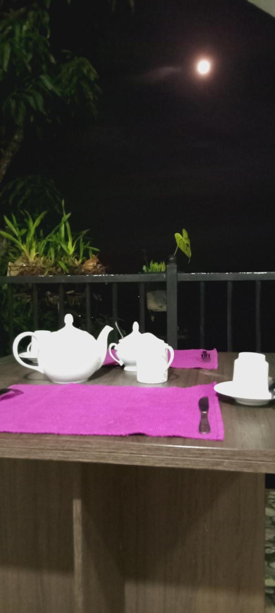 Kandy Ivy Mountain View Resort Camera foto