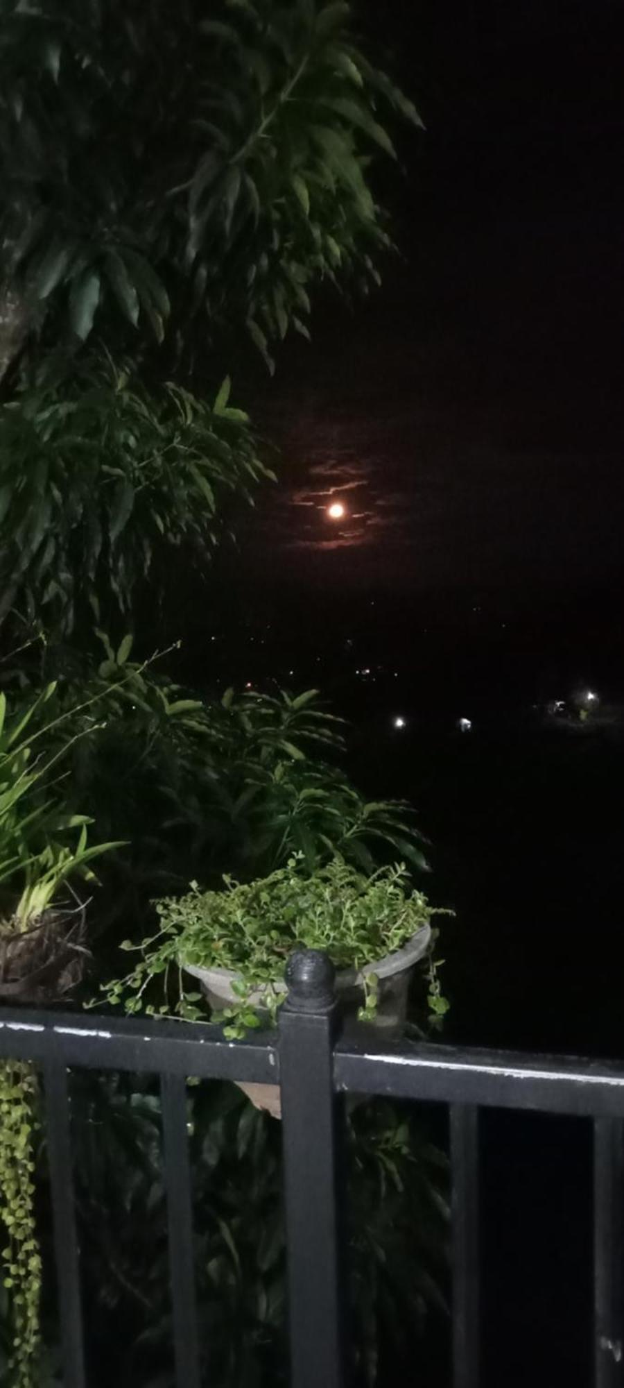 Kandy Ivy Mountain View Resort Camera foto