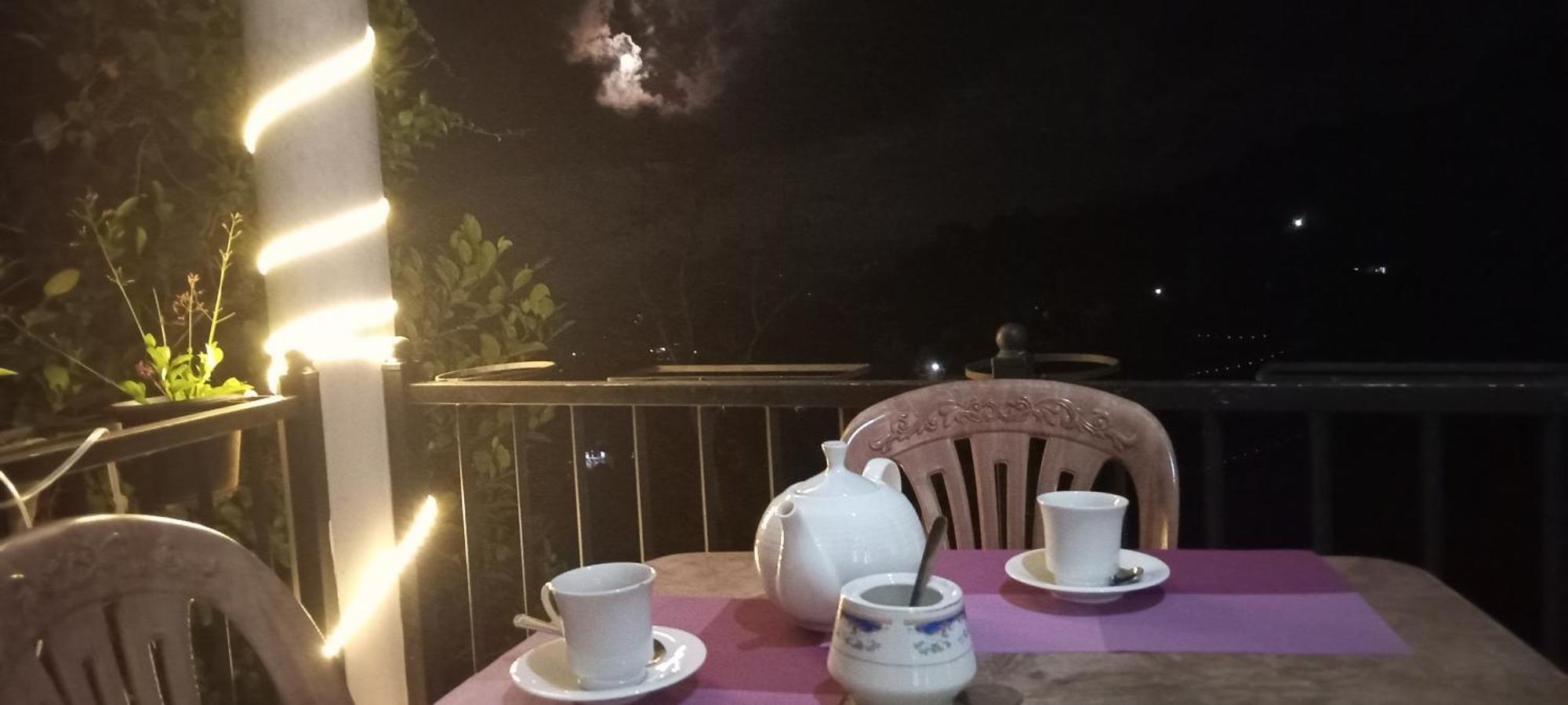 Kandy Ivy Mountain View Resort Camera foto